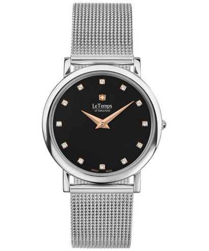 Ceas dama Le Temps Zafira Slim