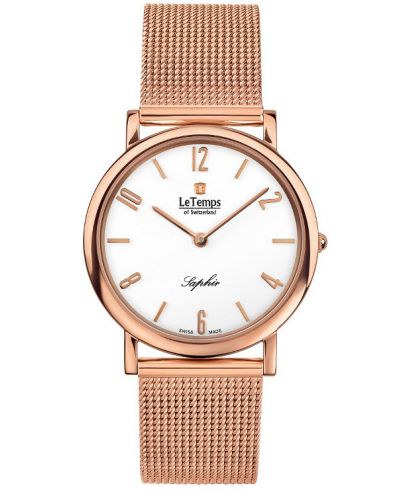 Ceas Dama Le Temps Zafira Slim