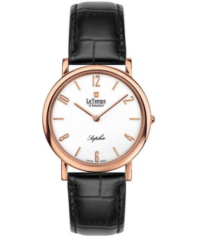 Ceas dama Le Temps Zafira Slim