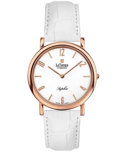 Ceas dama Le Temps Zafira Slim