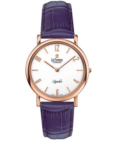 Ceas dama Le Temps Zafira Slim