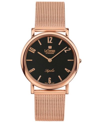 Ceas dama Le Temps Zafira Slim
