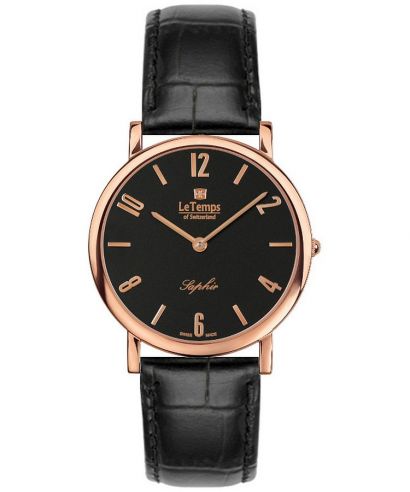 Ceas dama Le Temps Zafira Slim