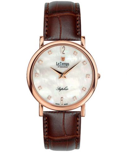Ceas dama Le Temps Zafira Slim