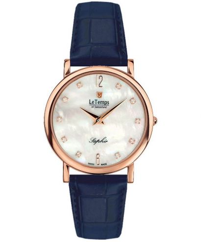 Ceas dama Le Temps Zafira Slim