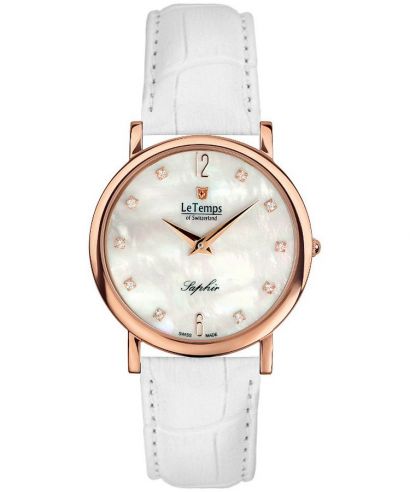 Ceas dama Le Temps Zafira Slim