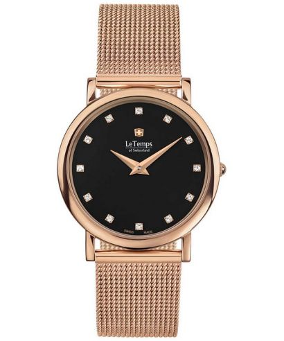 Ceas dama Le Temps Zafira Slim