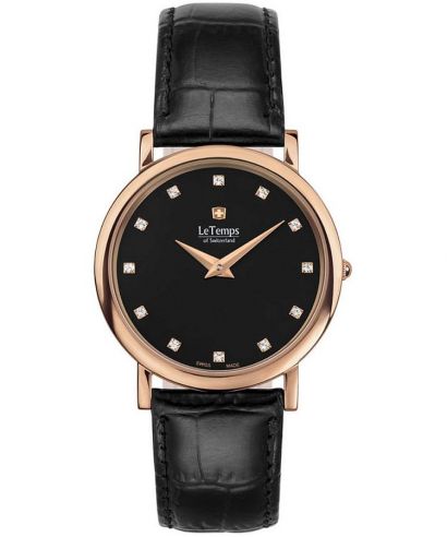 Ceas dama Le Temps Zafira Slim
