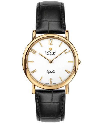 Ceas dama Le Temps Zafira Slim