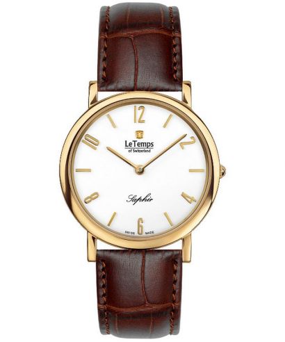 Ceas dama Le Temps Zafira Slim