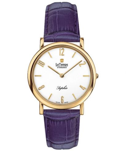 Ceas dama Le Temps Zafira Slim