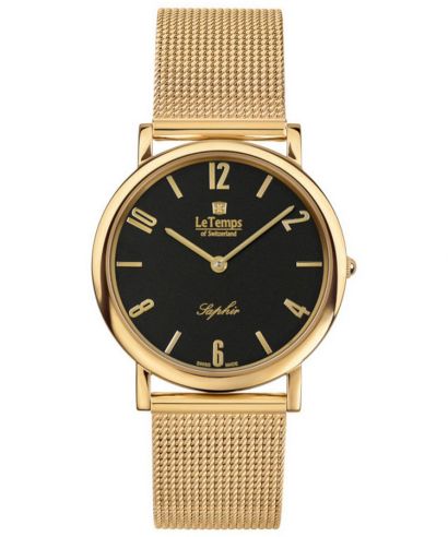 Ceas dama Le Temps Zafira Slim