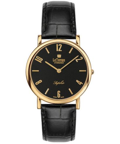 Ceas dama Le Temps Zafira Slim