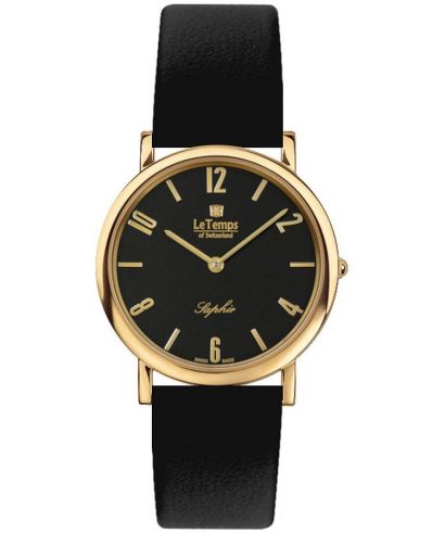Ceas dama Le Temps Zafira Slim