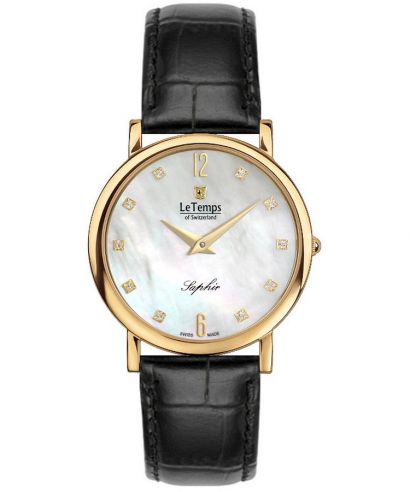 Ceas dama Le Temps Zafira Slim