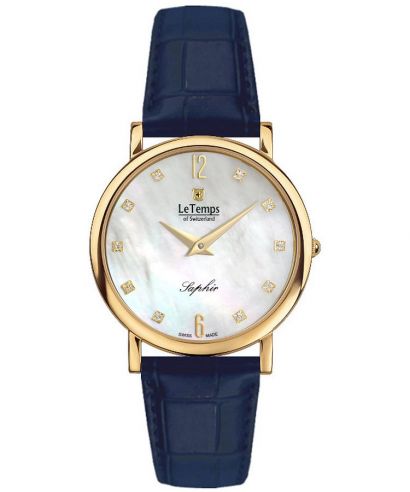 Ceas dama Le Temps Zafira Slim