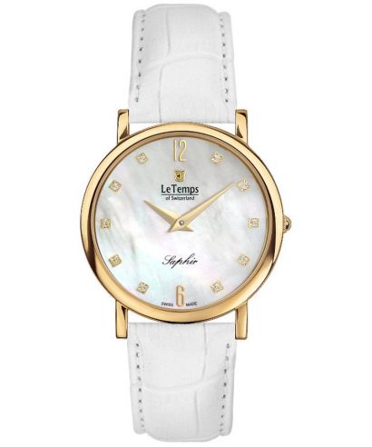 Ceas dama Le Temps Zafira Slim