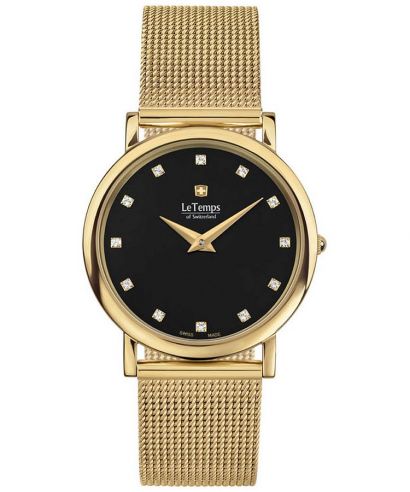 Ceas dama Le Temps Zafira Slim