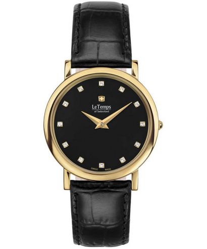 Ceas dama Le Temps Zafira Slim