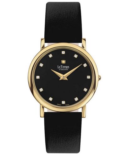 Ceas dama Le Temps Zafira Slim