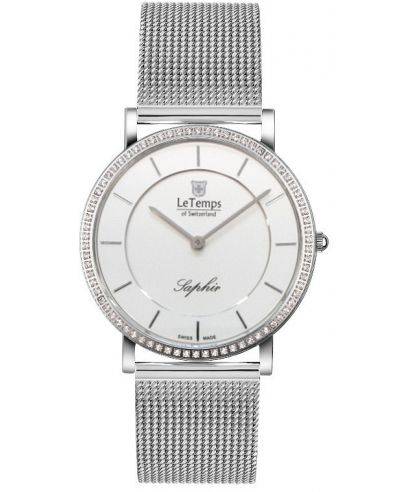 Ceas dama Le Temps Zafira Slim