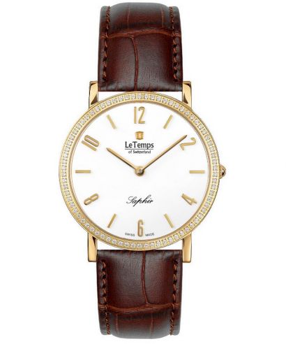 Ceas dama Le Temps Zafira Slim