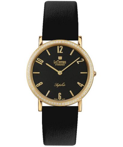 Ceas dama Le Temps Zafira Slim