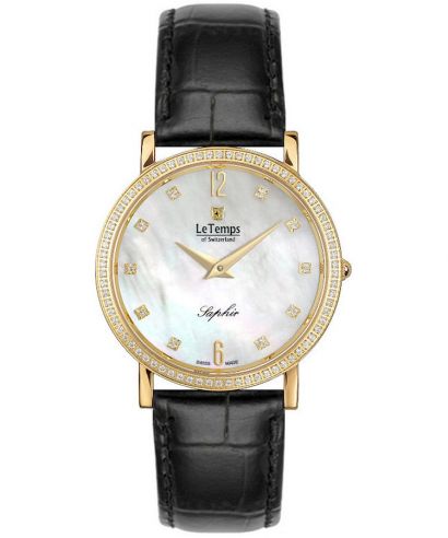 Ceas dama Le Temps Zafira Slim