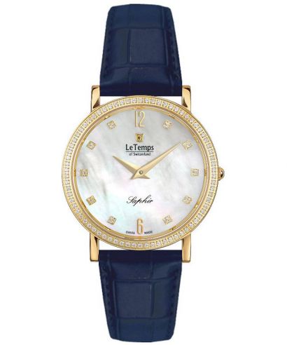 Ceas dama Le Temps Zafira Slim