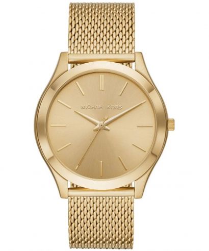 Ceas dama Michael Kors Slim Runway