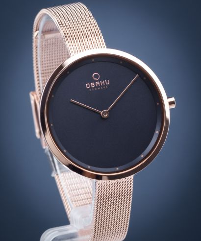 Ceas Dama Obaku Dok Azure
