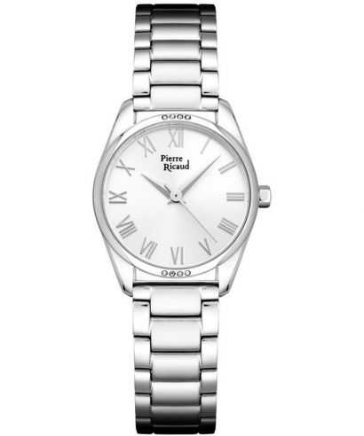 Ceas dama Pierre Ricaud Classic