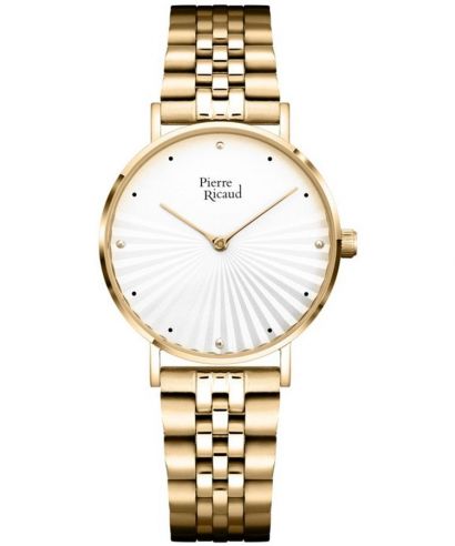 Ceas dama Pierre Ricaud Classic