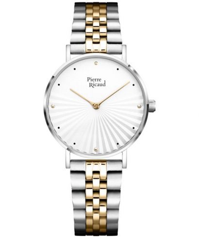 Ceas dama Pierre Ricaud Classic