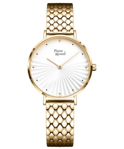 Ceas dama Pierre Ricaud Classic