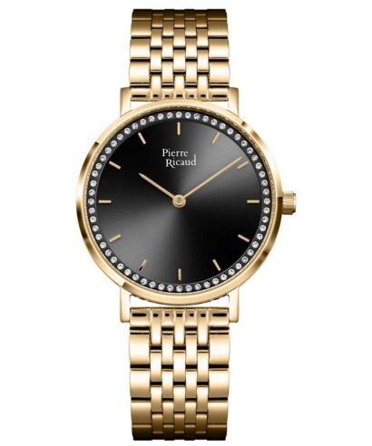Ceas dama Pierre Ricaud Classic