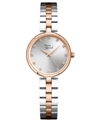 Ceas dama Pierre Ricaud Classic