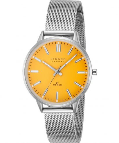 Ceas dama Strand by Obaku Classic