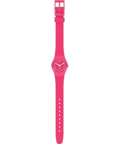 Ceas Dama Swatch Back To Pink Berry