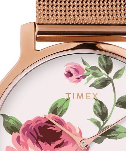Ceas Dama Timex Full Bloom