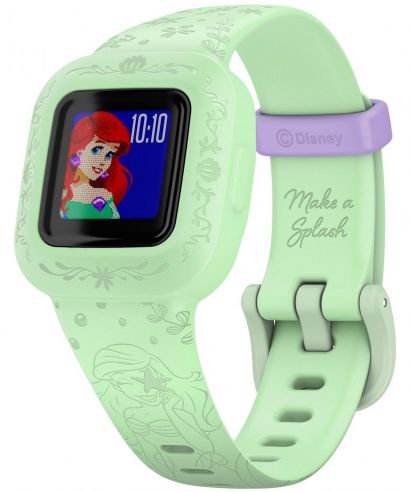 Smartwatch Pentru Copii Garmin Vívofit® jr. 3 Disney The Little Mermaid