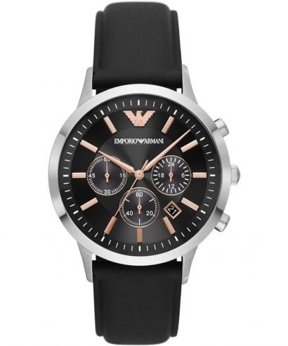 Ceas barbatesc Emporio Armani Ruggero