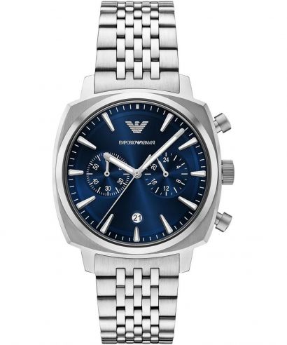 Ceas barbatesc Emporio Armani Ruggero