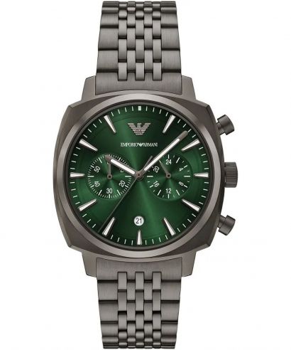 Ceas barbatesc Emporio Armani Ruggero