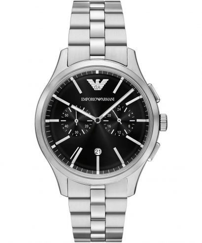 Ceas barbatesc Emporio Armani Ruggero