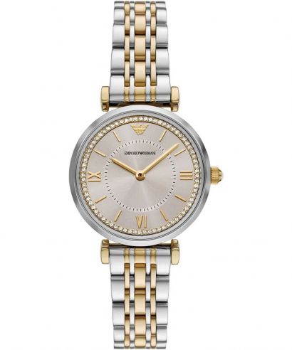 Ceas dama Emporio Armani Gianni T-Bar