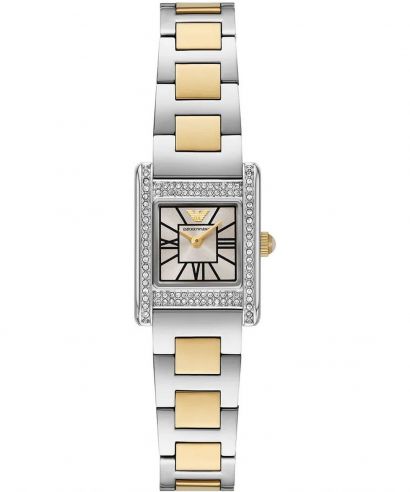 Ceas dama Emporio Armani Genni