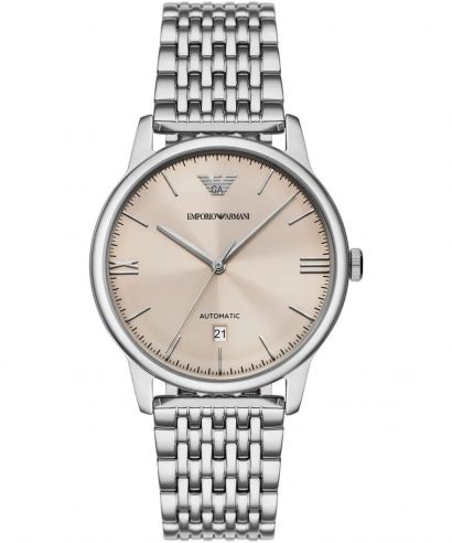 Ceas barbatesc Emporio Armani Minimalist Automatic