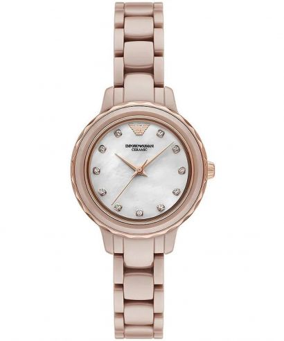 Ceas dama Emporio Armani Cleo