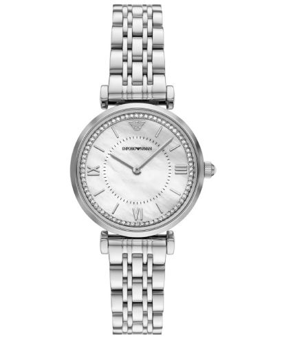 Ceas dama Emporio Armani Gianni T-Bar
